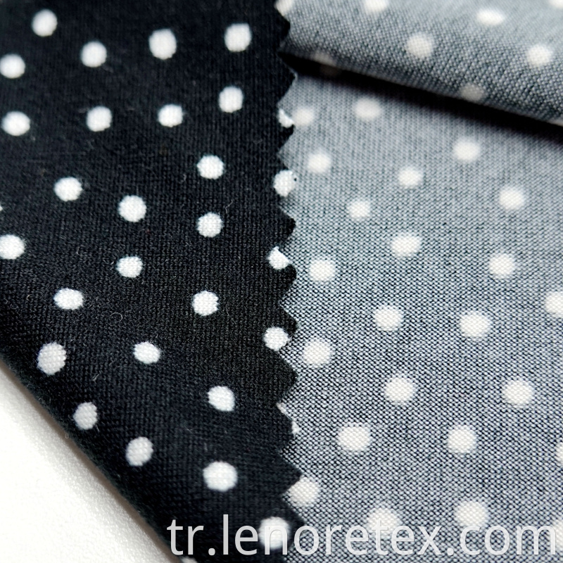 Jersey Print Fabric